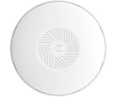 Maršrutizatorius Teltonika Wireless WI-FI 6 Access Point | TAP400 | 2.4 GHz, 5 GHz | 802.11ax | 100/1000/2500 Mbit/s | Ethernet LAN (RJ-45) jungtys 1 | MU-MiMO Yes | PoE in