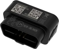 FMB020 2G TELTONIKA OBD GPS SEKLYS, SIM kortelė: Nepridėti, Serveris : Nepridėti
