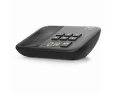 TELZ Gigaset Box 200A Comfort DECT telefono bazė + atsakiklis | GIGASET
