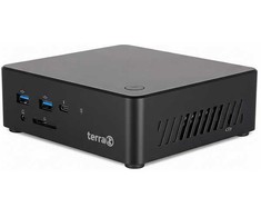 Dėklas Wortmann TERRA PC-Micro 6000C GREENLINE