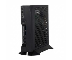 Kompiuteris Wortmann AG TERRA PC-Mini 3550 be ventiliatoriaus