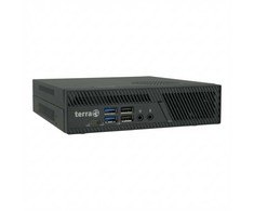 Wortmann TERRA PC-Mini 6000V6.1 SILENT GREENLINE