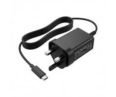 Wortmann Nešiojamojo kompiuterio maitinimo adapteris Terra 3 A, 5 V (A123 AC ADAPTER/UK)