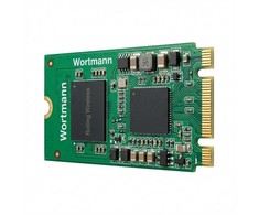 Maršrutizatorius Terra Wortmann NB MOBILE LTE modulis, M.2 formato belaidis adapteris NB 1500/1516T/A/1716T/A/1517/1470U