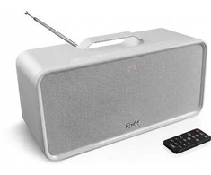 Teufel BOOMSTER 4 Stereo-Bluetooth-Radio 42W moon pilkas