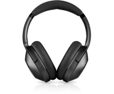 Teufel REAL Mėlynas NC 3 belaidės Over-Ear bluetooth Ausinės night juodas