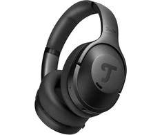 Teufel REAL Mėlynas NC 3 belaidės Over-Ear bluetooth Ausinės night juodas