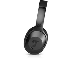 Teufel REAL Mėlynas NC 3 belaidės Over-Ear bluetooth Ausinės night juodas