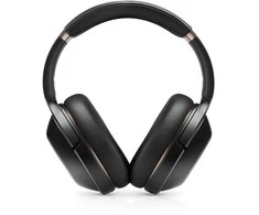 Teufel REAL Mėlynas PRO belaidės Over-Ear bluetooth Ausinės night juodas