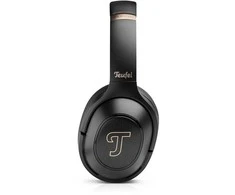 Teufel REAL Mėlynas PRO belaidės Over-Ear bluetooth Ausinės night juodas