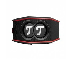 Teufel ROCKSTER 2 wireless Event-Bluetooth-Speaker juodas red