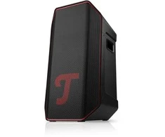 Teufel ROCKSTER AIR 2 Bluetooth Speaker wireless juodas