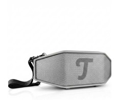 Teufel ROCKSTER CROSS 2 Stereo-Bluetooth-Speaker wireless light pilka