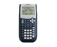 Texas Instruments TI 84 Plus