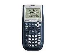 Texas Instruments TI 84 Plus
