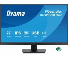 Monitorius iiyama ProLite XU2793HSU-B7 - 100Hz | Full HD | IPS | 27''