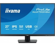 Monitorius iiyama ProLite XU2793HSU-B7 - 100Hz | Full HD | IPS | 27''