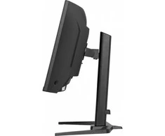 Monitorius Raudona Eagle iiyama G-Master GCB3484WQSU-B1 Raudona Eagle - 180Hz | UWQHD | 34'' | VA | 0.4ms