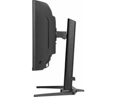 Monitorius iiyama G-Master GCB3484WQSU-B1 Raudona Eagle - 180Hz | UWQHD | 34'' | VA | 0.4ms