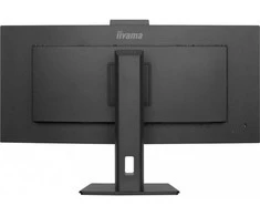 Monitorius iiyama ProLite XCB3497WQSNPH-B1 - 120Hz | UWQHD | 34'' | VA | 0.4ms