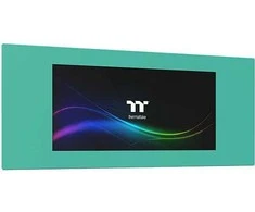 Thermaltake 6,0 colių LCD ekrano rinkinys, skirtas „View 600 TG“ mėtų ir braškių spalvos