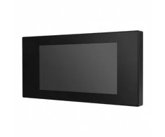 „Thermaltake“ 6,0 colių LCD ekrano rinkinys, skirtas „View 600 TG Future Dusk“