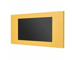 „Thermaltake“ 6,0 colių LCD skydelio rinkinys, skirtas „View 600 TG“ sviesto karamelės spalvos