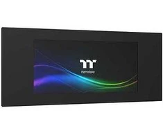 Thermaltake 6.0inch LCD Panel Kit for View 600 TG Juodas