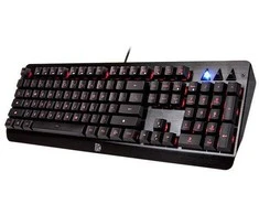 Klaviatūra Thermaltake Challenger Edge (GER)