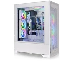 Thermaltake CTE T500 Air Snow Baltas