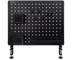 Thermaltake Gaming Desk Pegboard Large Juodas