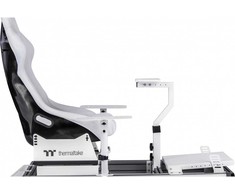 Thermaltake Thermaltake GF500 Flight Simulator Cockpit Snow