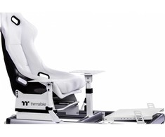 Thermaltake Thermaltake GF500 Flight Simulator Cockpit Snow