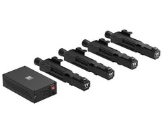 Thermaltake GM5 3DOF Motion System