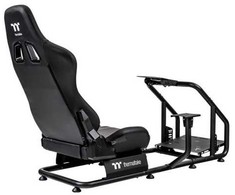 Fotel Thermaltake Thermaltake GR300 Simulator Cockpit Juodas