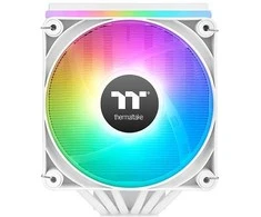 Thermaltake Astria 600 Argb Lighting CPU Cooler (TDP 265W, 2x120mm) Baltas