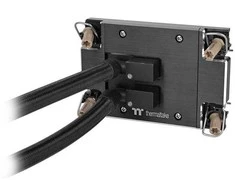 Thermaltake AW420 AIO skysčio aušinimo sistema
