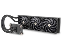 Thermaltake AW420 AIO skysčio aušinimo sistema