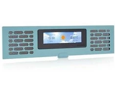 Thermaltake AC-067-OOCNAN-A1 kompiuterio korpuso dalis „Full Tower“ LCD skydelio rinkinys