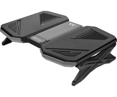 Thermaltake Massive Air NB Cooler 15 colių juodas