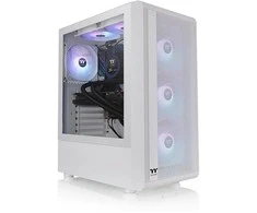 Thermaltake The Tower 200 Snow