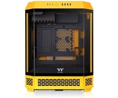Thermaltake The Tower 600 Bumblebee