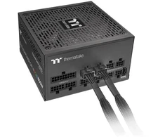 Thermaltake 12VHPWR - PCIE 8 kontaktų x2,6m, Juoda (AC- 063- CN1NAN- A1)