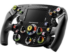 Thrustmaster Formula Wheel Add-On Ferrari SF-25 Edition (4060466)
