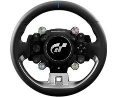 „Thrustmaster“ vairo priedas „GT WHEEL“, skirtas asmeniniams kompiuteriams, PS5, PS4 (4060468)