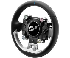 „Thrustmaster“ vairo priedas „GT WHEEL“, skirtas asmeniniams kompiuteriams, PS5, PS4 (4060468)