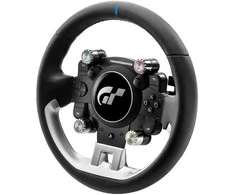 „Thrustmaster“ vairo priedas „GT WHEEL“, skirtas asmeniniams kompiuteriams, PS5, PS4 (4060468)