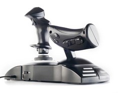 Thrustmaster T Flight Hotas One valdymo svirtis – „Xbox One“ / „Windows“
