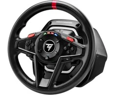 Žaidimų vairas su pedalais Thrustmaster T128