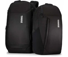 Thule Accent Backpack 28L - Juodas | Thule | Accent Backpack 28L | Backpack | Juodas